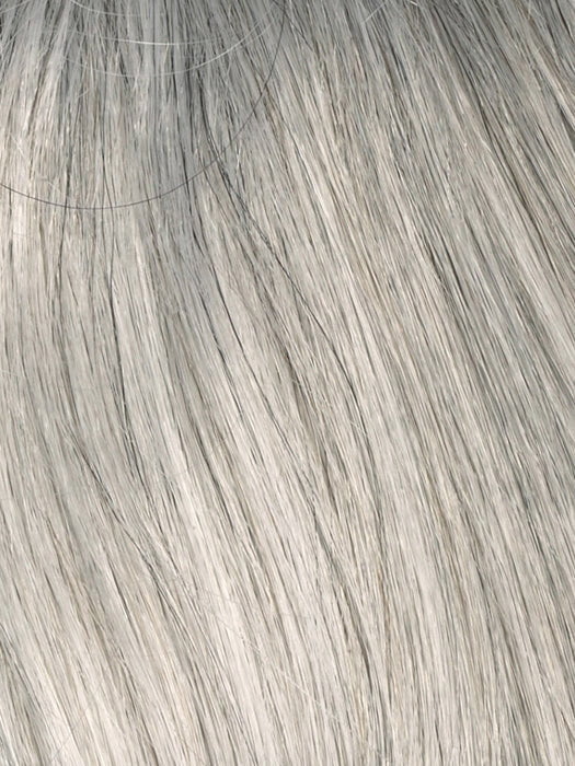 Corey | Human Hair / Synthetic Blend Lace Front Wig (Hand Tied)