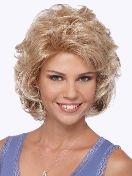 Compliment | Synthetic Wig (Basic Cap)