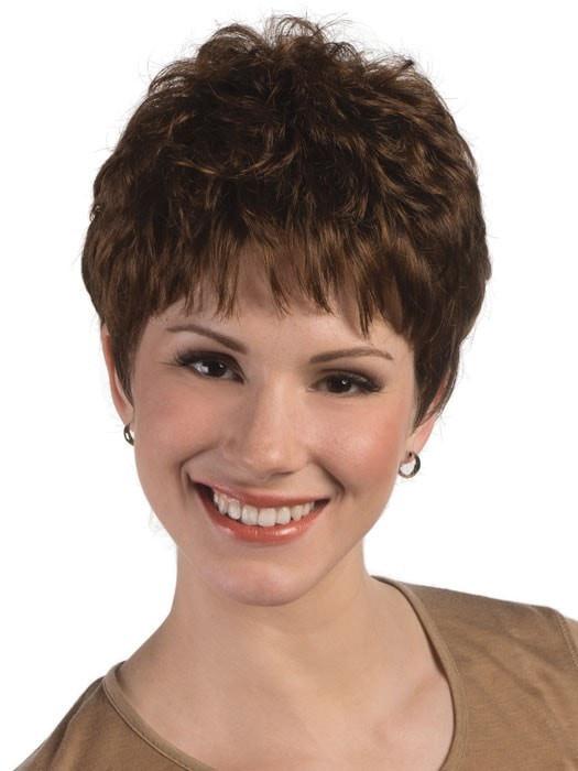 Jamie | Synthetic Wig (Basic Cap)