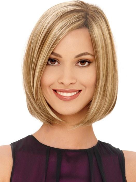 Jamison | Synthetic Lace Front Wig (Mono Part)