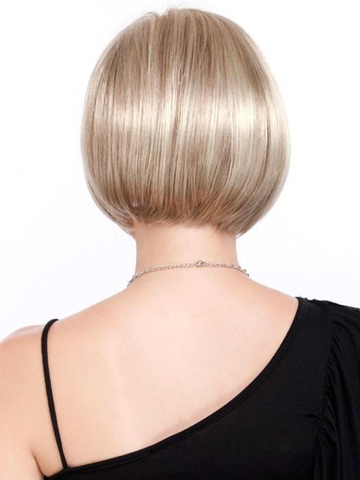 Charm Petite | Synthetic Wig (Basic Cap)