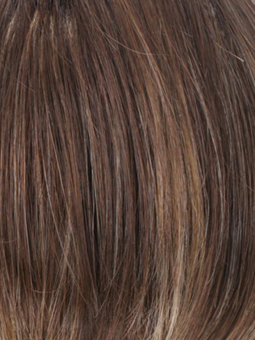 Jagger | Synthetic Lace Front Wig