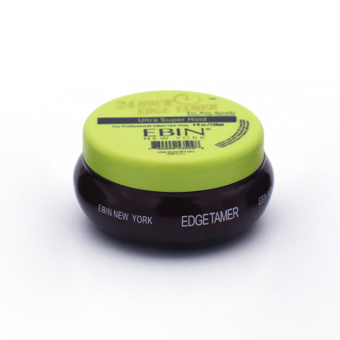 Ebin New York 24 Hour Edge Tamer ULTRA SUPER HOLD EDGE CONTROL