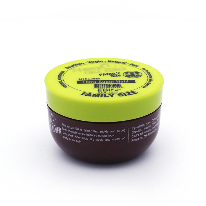 Ebin New York 24 Hour Edge Tamer ULTRA SUPER HOLD EDGE CONTROL