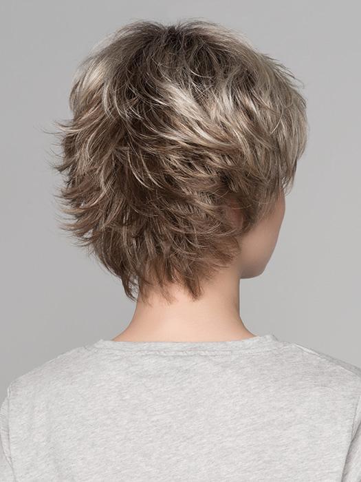 Club 10 | Synthetic Wig (Mono Crown)