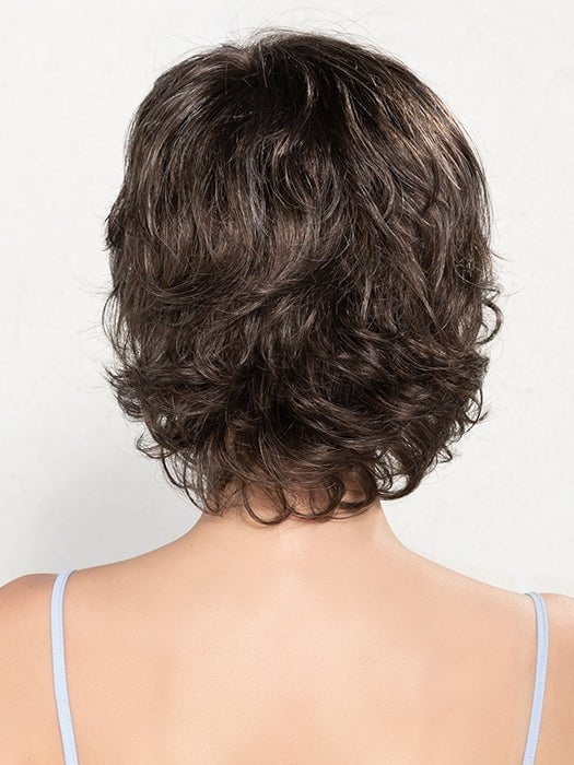 Cesana  | Synthetic Lace Front Wig (Mono Part)