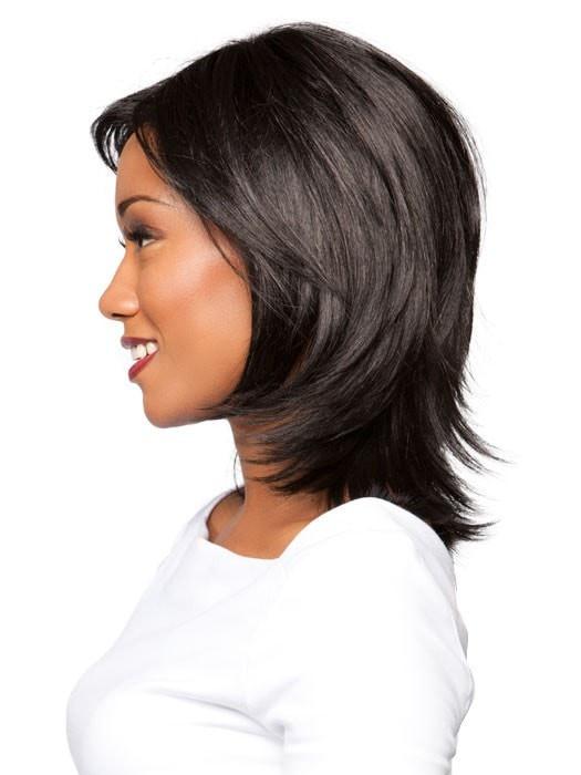 Casino More | Synthetic Lace Front Wig (Mono Part)