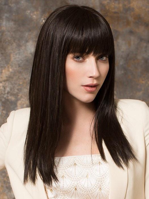 Cher | Long Synthetic Wig (Mono Crown)