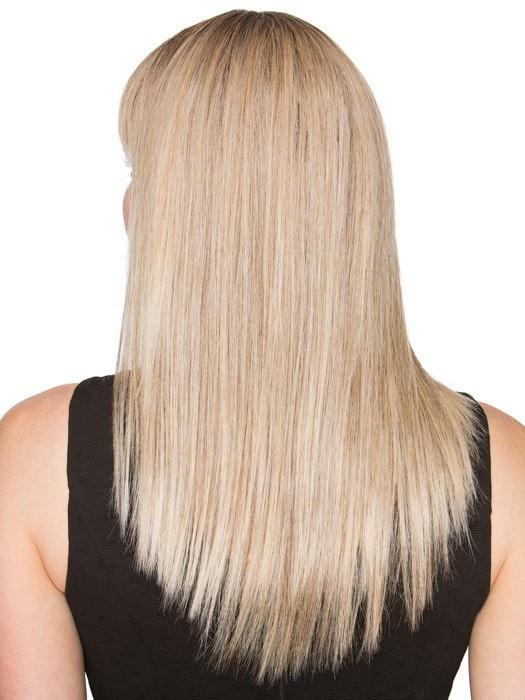 Cher | Long Synthetic Wig (Mono Crown)