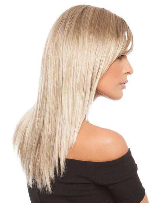 Code Mono by Ellen Wille | Lace Front Wig