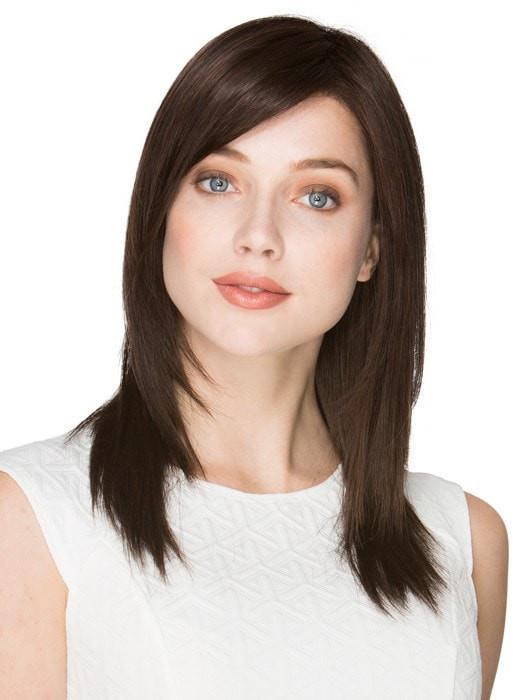 Code Mono | Synthetic Lace Front Wig (Mono Part)