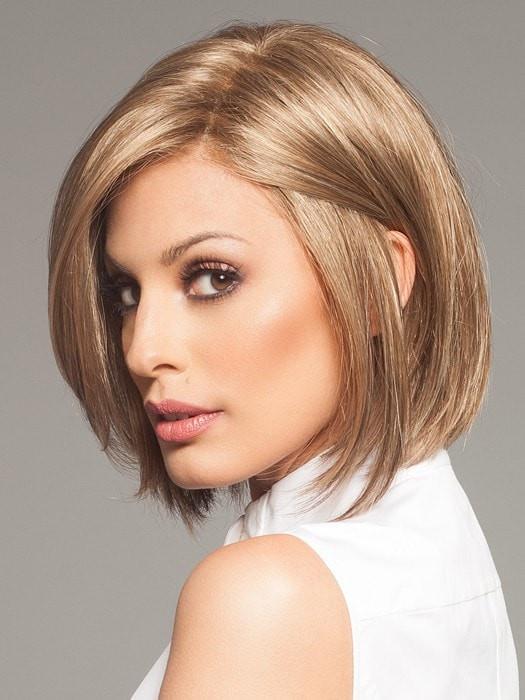 Elite | Synthetic Lace Front Wig (Mono Part)