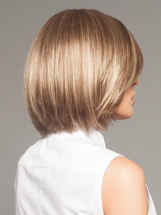 Elite | Synthetic Lace Front Wig (Mono Part)