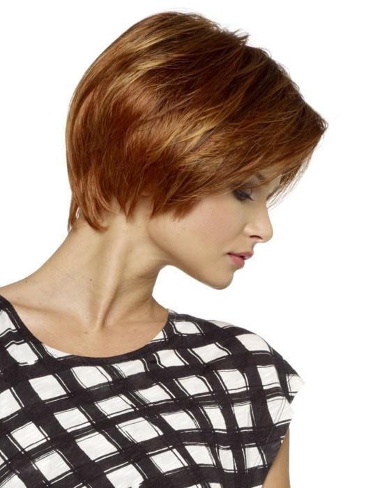 Denise by Envy | Synthetic Lace Front Wig (Basic Cap) | CLOSEOUT