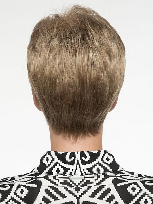 Jamie | Synthetic Wig (Basic Cap)