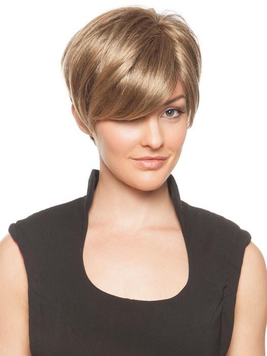 Kris | Synthetic Wig (Mono Part)