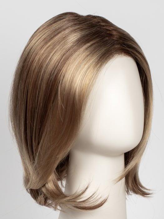 Cameron Petite | Synthetic Lace Front Wig (HT)