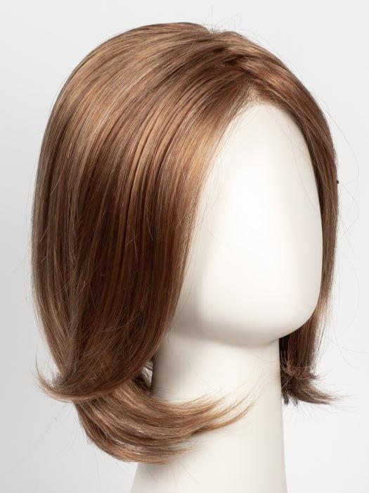 Cameron Lite Petite | Synthetic Lace Front Wig (Hand Tied)