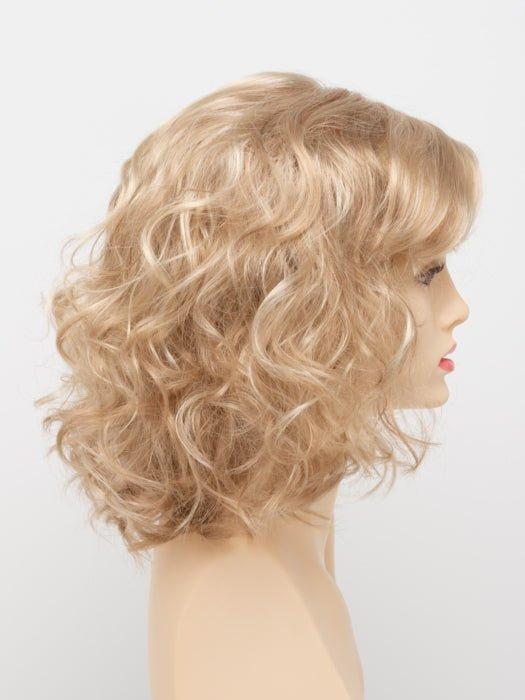 Dakota | Synthetic Wig (Mono Part)