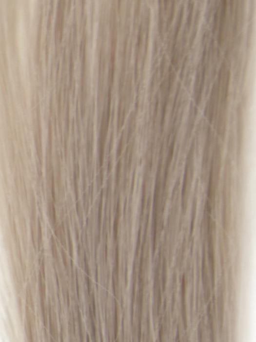 Color Strip HF Synthetic Hair Extension (1 Piece) | Clip In Color | CLOSEOUT