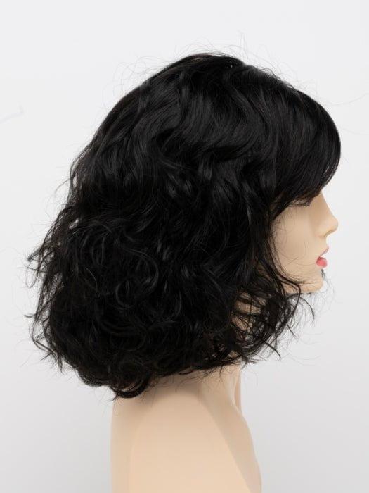 Dakota | Synthetic Wig (Mono Part)