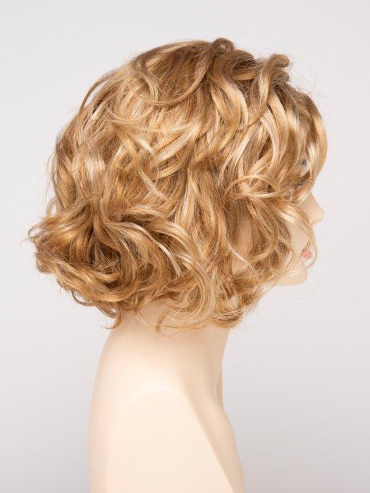 Coco | Synthetic Lace Front Wig (Mono Part)