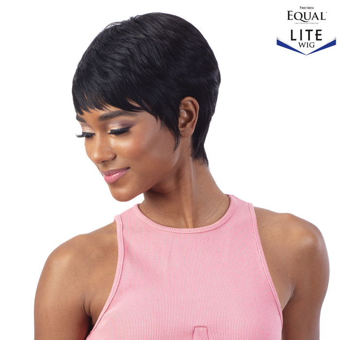 Shake N Go Equal Lite Full Wig - 015