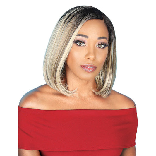 Zury Sis Honey Wig HD Lace Part Wig - NANA