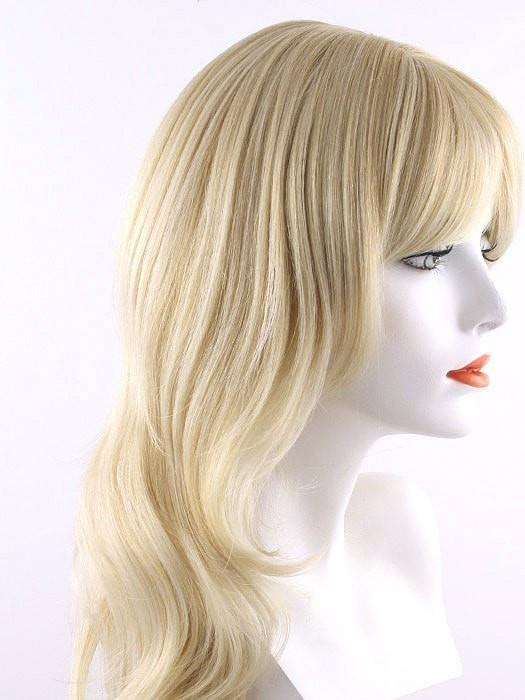 Cowgirl Haute by Forever Young | Long Curly Wig