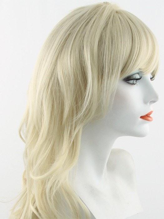 Cowgirl Haute by Forever Young | Long Curly Wig