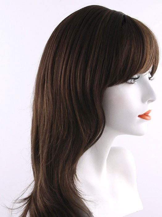 Cowgirl Haute by Forever Young | Long Curly Wig