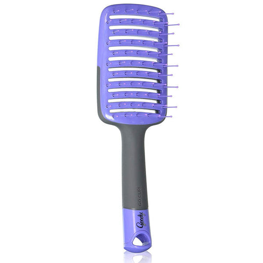 Goody Go Curl Gentle Detangler Paddle Brush