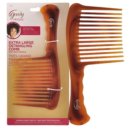 Goody SO FRESH DETANGLING HAIR RAKE