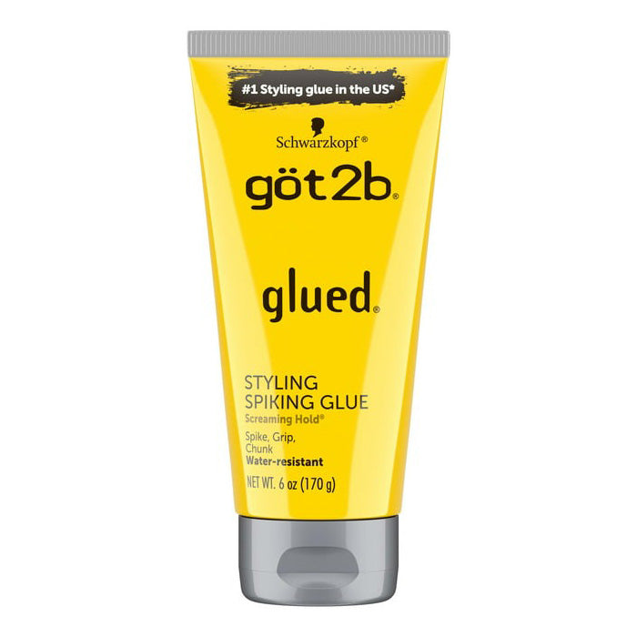 GOT2B Glued Styling SPIKING GLUE 6 Oz
