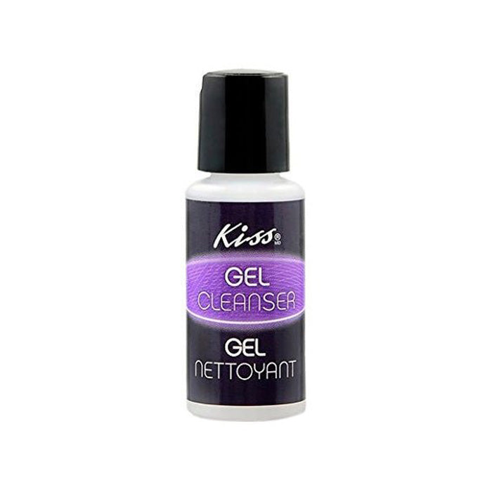 Kiss Everlasting Gel Polish Prep and Cleanse