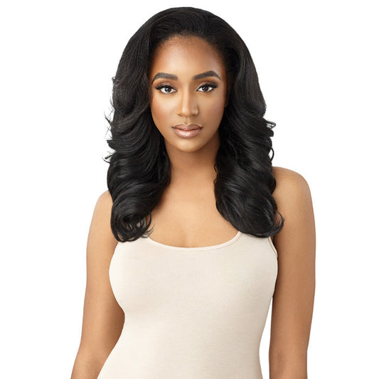 Outre Quick Weave Half Wig - NEESHA H305