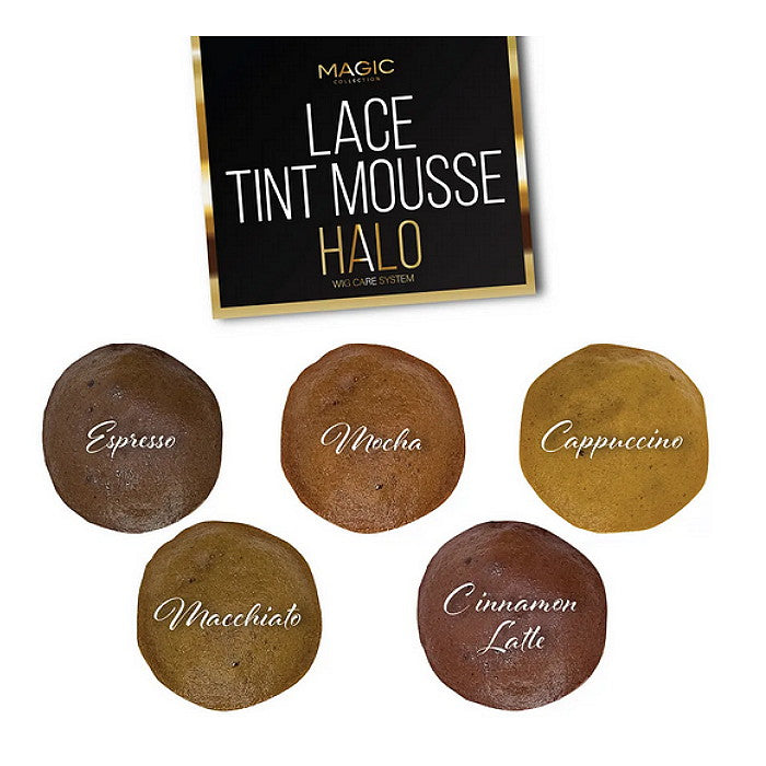 Magic Collection Halo Lace Tint Mousse 3.38oz