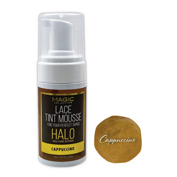 Magic Collection Halo Lace Tint Mousse 3.38oz