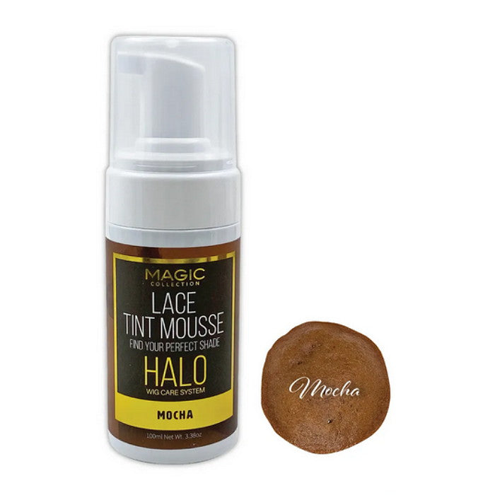 Magic Collection Halo Lace Tint Mousse 3.38oz