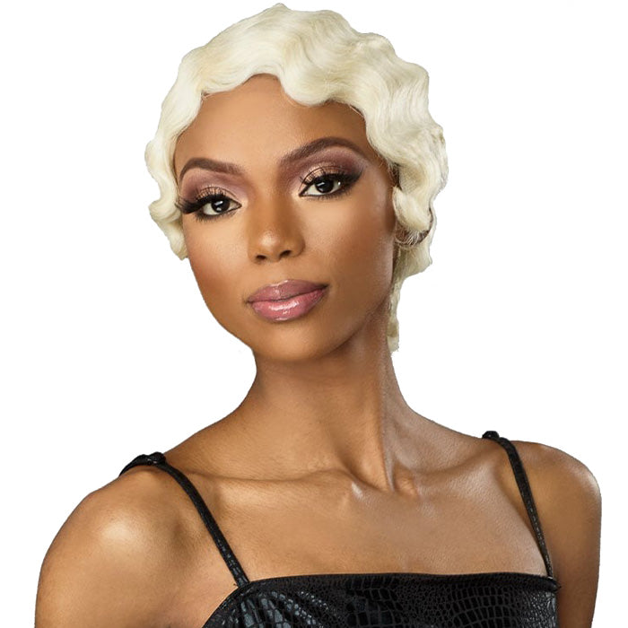 Sensationnel Empire Celebrity Series 100% Human Hair Full Wig - JADA