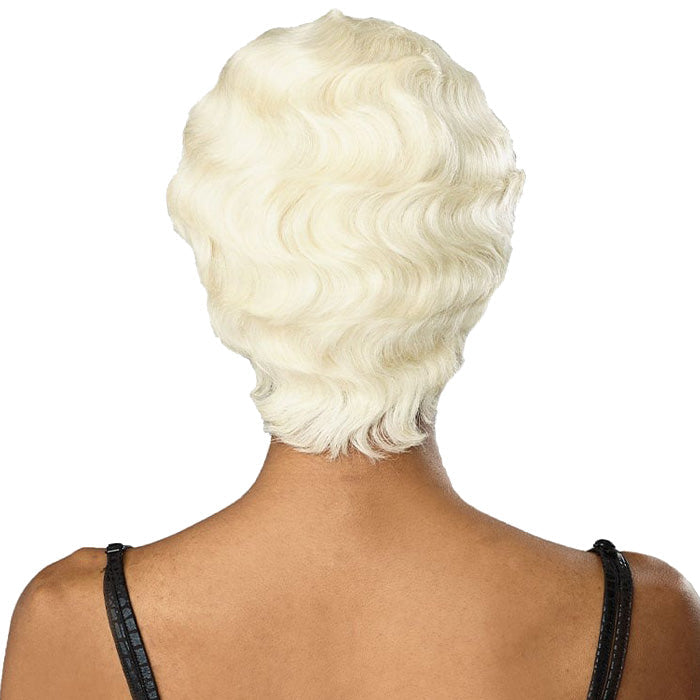 Sensationnel Empire Celebrity Series 100% Human Hair Full Wig - JADA