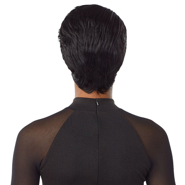 Sensationnel Empire 100% Human Hair Lace Wig - ERIN