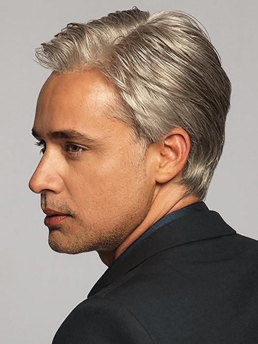 Classic | HF Synthetic Lace Front Wig (Mono Top)