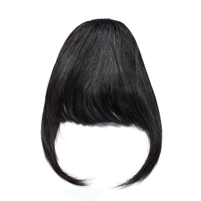 Sensationnel Empire 100% Human Hair Clip-In China Bang