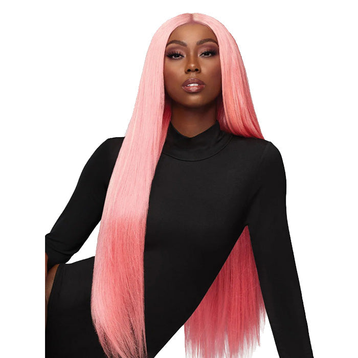 Sensationnel Virgin Human Hair Weave Empire Bundle 10A - STRAIGHT 10" - 28"