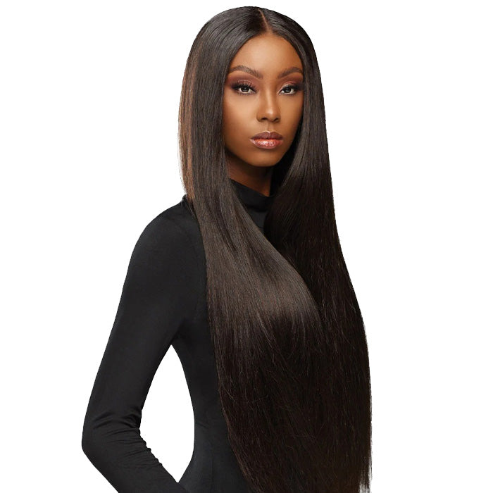 Sensationnel Virgin Human Hair Weave Empire Bundle 10A - STRAIGHT 10" - 28"