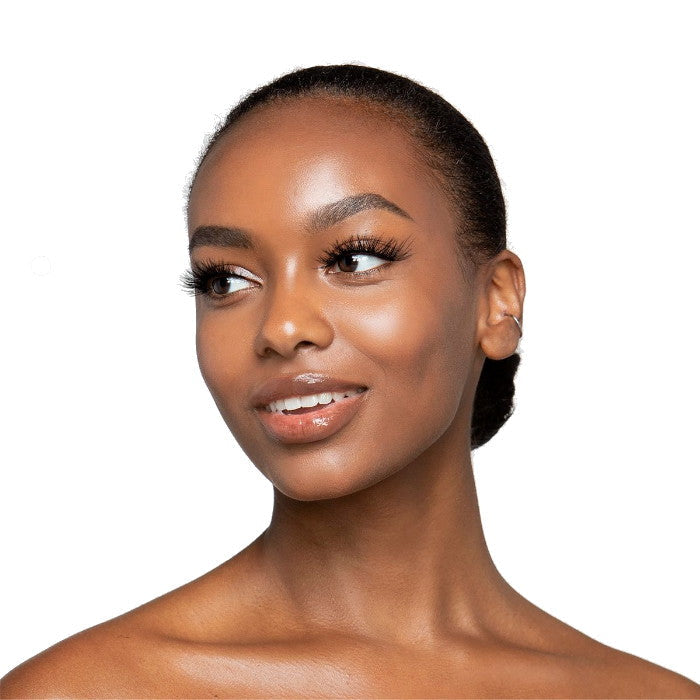 Kiss i-envy Eyelashes BOLD WISPY