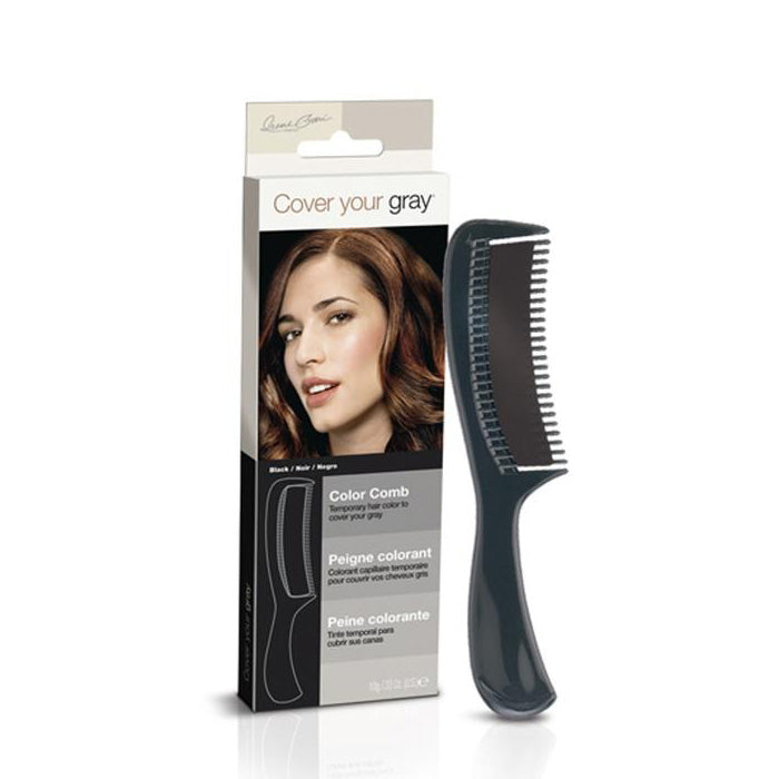 Irene Gari Cover Your Gray for Women 0.33 oz (Comb)