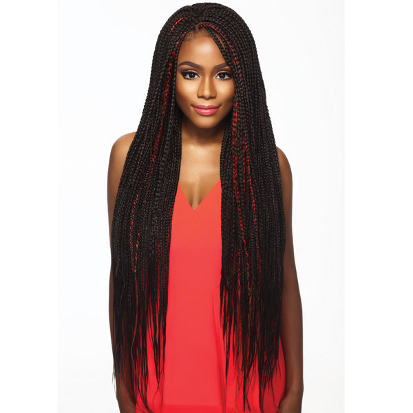 Outre X-Pression Pre-Stretched - ULTRA BRAID 3X 52"