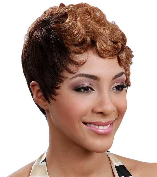 Bobbi Boss Wig M241 NICKI